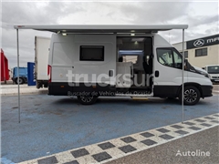 Iveco DAILY 35S16