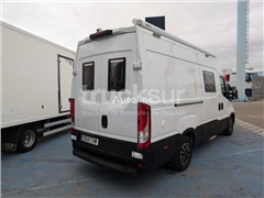 Iveco DAILY 35S16