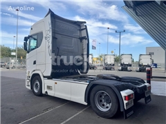 Scania S500