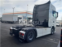 Scania S500