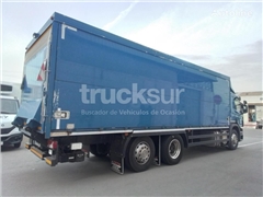 Scania P 280 ejes 6x24