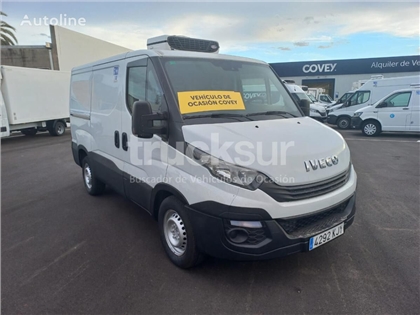 Iveco DAILY 35S12