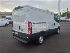 Iveco DAILY 35S12