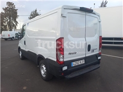 Iveco DAILY 35S12