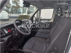 Iveco DAILY 35S12