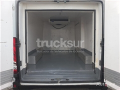 Iveco DAILY 35S12