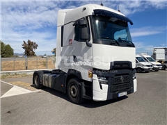 Renault T520 HIGH SLEEPER CAB