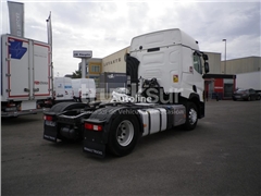 Renault T440 SLEEPER CAB