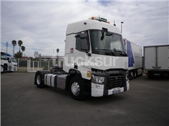 Renault T440 SLEEPER CAB