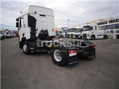 Renault T440 SLEEPER CAB