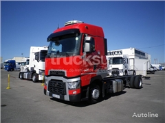 Renault T480 HIGH SLEEPER CAB