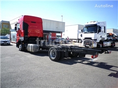 Renault T480 HIGH SLEEPER CAB