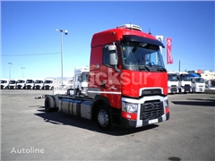 Renault T480 HIGH SLEEPER CAB