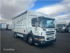 Scania P280.18