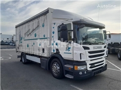 Scania P280.18