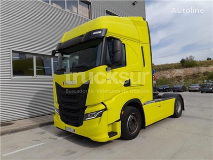 Iveco S-WAY AS440S51T/P