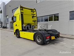 Iveco S-WAY AS440S51T/P