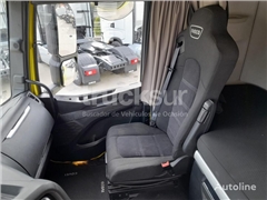 Iveco S-WAY AS440S51T/P