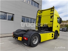 Iveco S-WAY AS440S51T/P