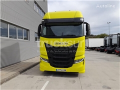 Iveco S-WAY AS440S51T/P