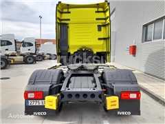 Iveco S-WAY AS440S51T/P