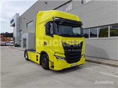 Iveco S-WAY AS440S51T/P