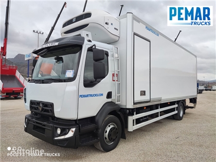 Renault MIDLUM D16 240 EURO 6