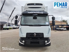 Renault MIDLUM D16 240 EURO 6