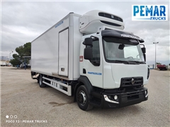 Renault MIDLUM D16 240 EURO 6