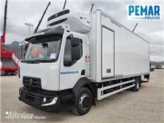 Renault MIDLUM D16 240 EURO 6