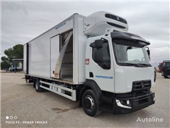 Renault MIDLUM D16 240 EURO 6