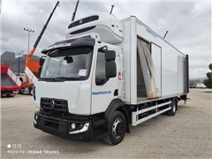 Renault MIDLUM D16 240 EURO 6