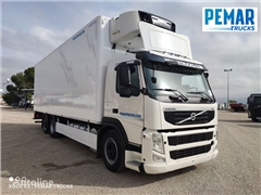 Volvo FM 410 6X2 FRIGORIFICO