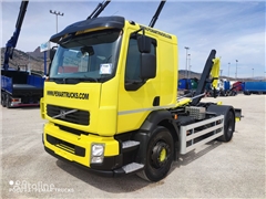 Volvo FL 290 MULTILIFT 18T 4X2 EURO 5