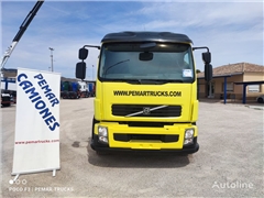 Volvo FL 290 MULTILIFT 18T 4X2 EURO 5