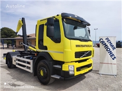 Volvo FL 290 MULTILIFT 18T 4X2 EURO 5