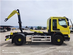 Volvo FL 290 MULTILIFT 18T 4X2 EURO 5