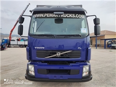 Volvo FL 240