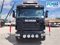 Scania R 400