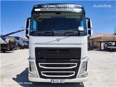 Volvo FH Ciągnik siodłowy Volvo FH 500