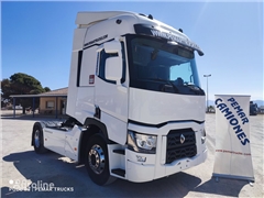 Renault T 480 COMFORT