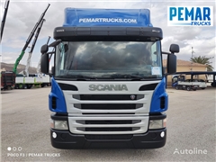 Scania P 230