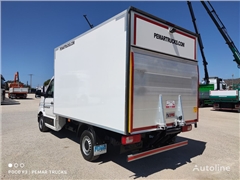 Volkswagen CRAFTER 2.0 TDI CAJA CERRADA 140 CV EURO 6