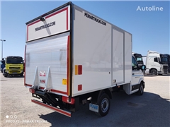 Volkswagen CRAFTER 2.0 TDI CAJA CERRADA 140 CV EURO 6