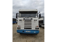 Scania 143 420