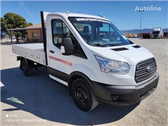 Ford TRANSIT 350 2.2 TDCI CAJA FIJA ABIERTA EURO 5