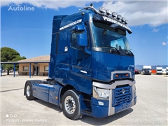 Renault T 520 HIGH COMFORT