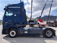 Renault T 520 HIGH COMFORT