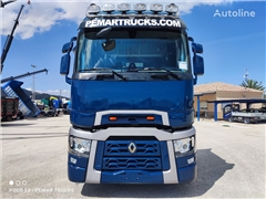 Renault T 520 HIGH COMFORT