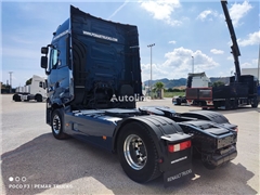 Renault T 520 HIGH COMFORT